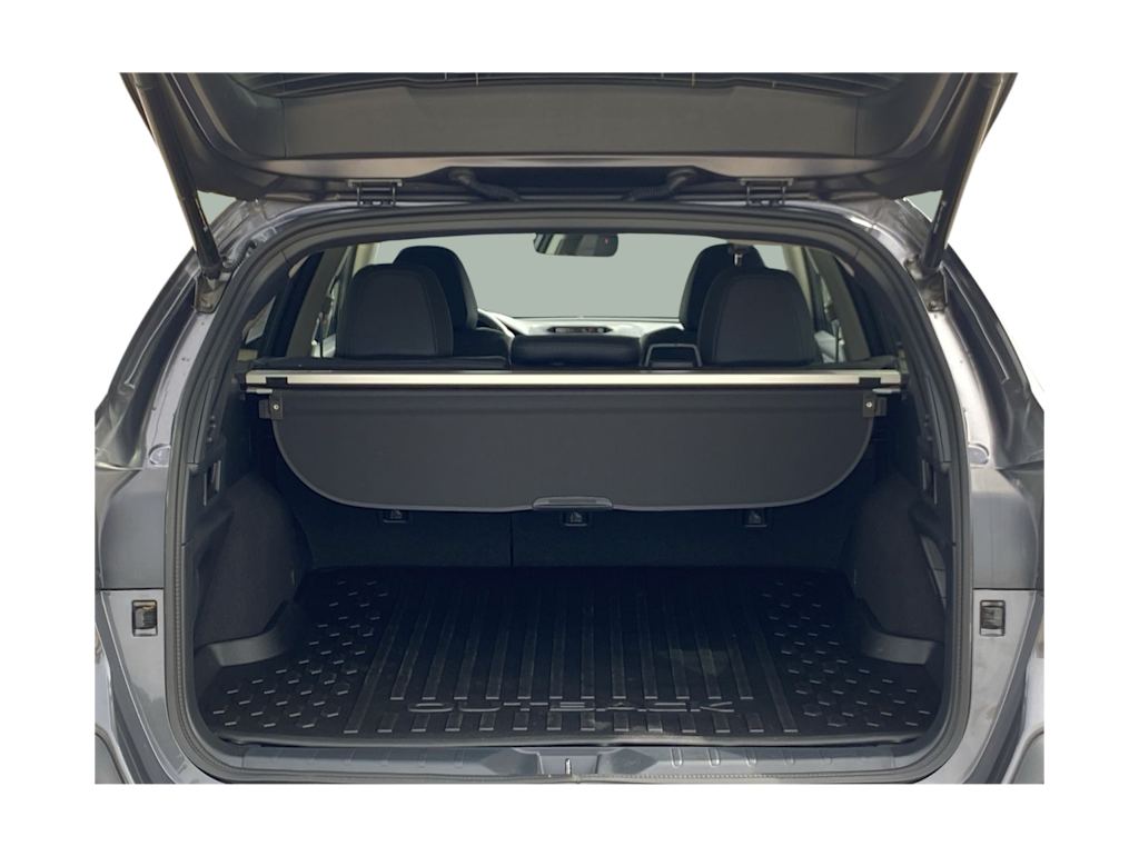 2025 Subaru Outback Limited 17