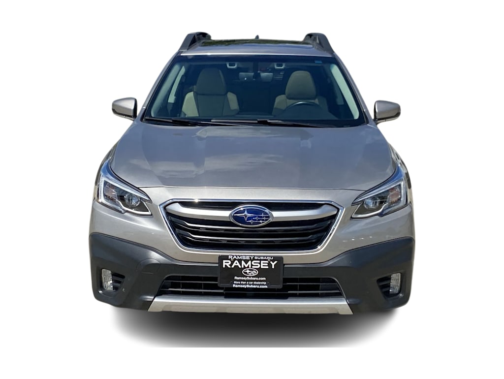 Thumbnail: 2020 Subaru Outback - 23