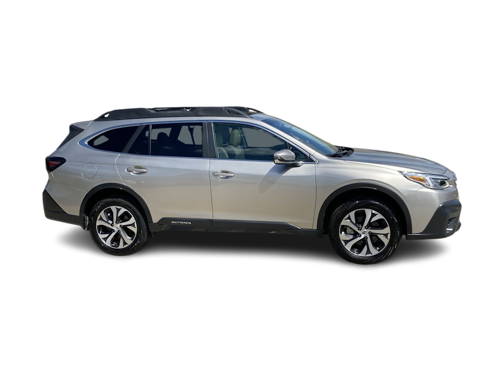 Thumbnail: 2020 Subaru Outback - 21