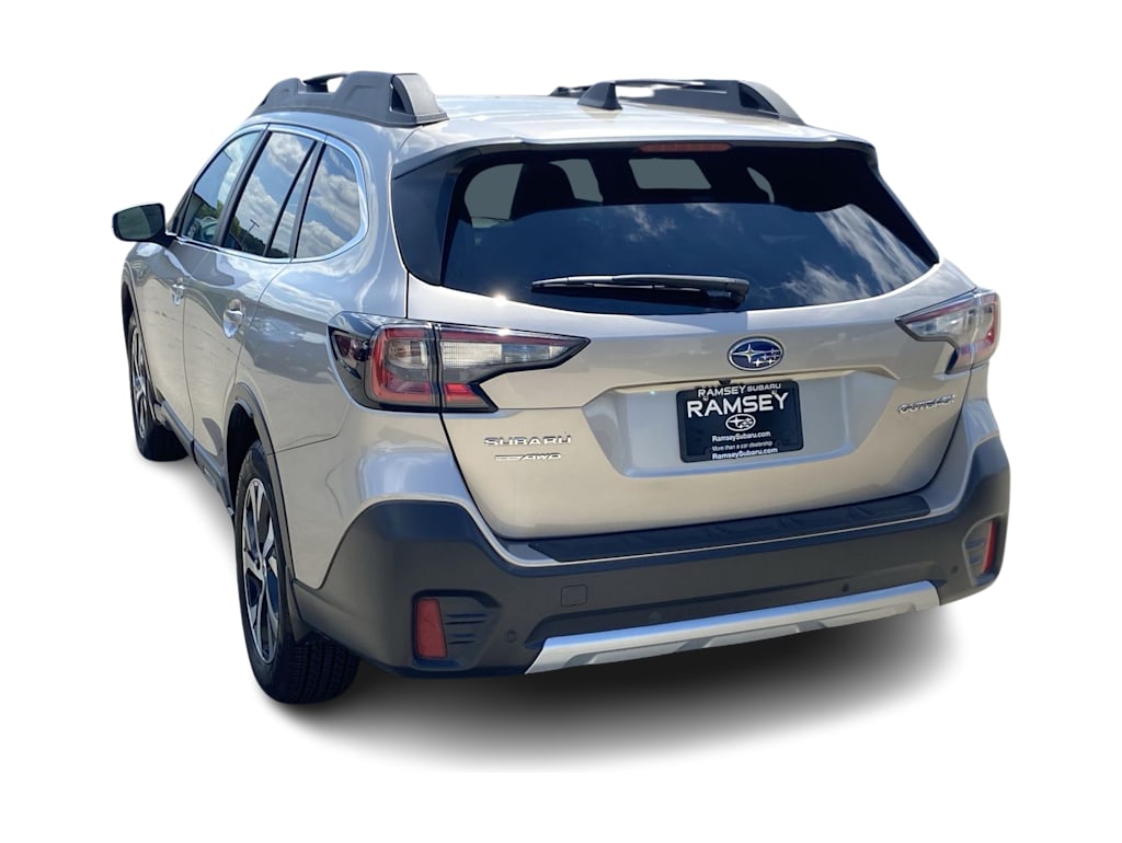 Thumbnail: 2020 Subaru Outback - 3