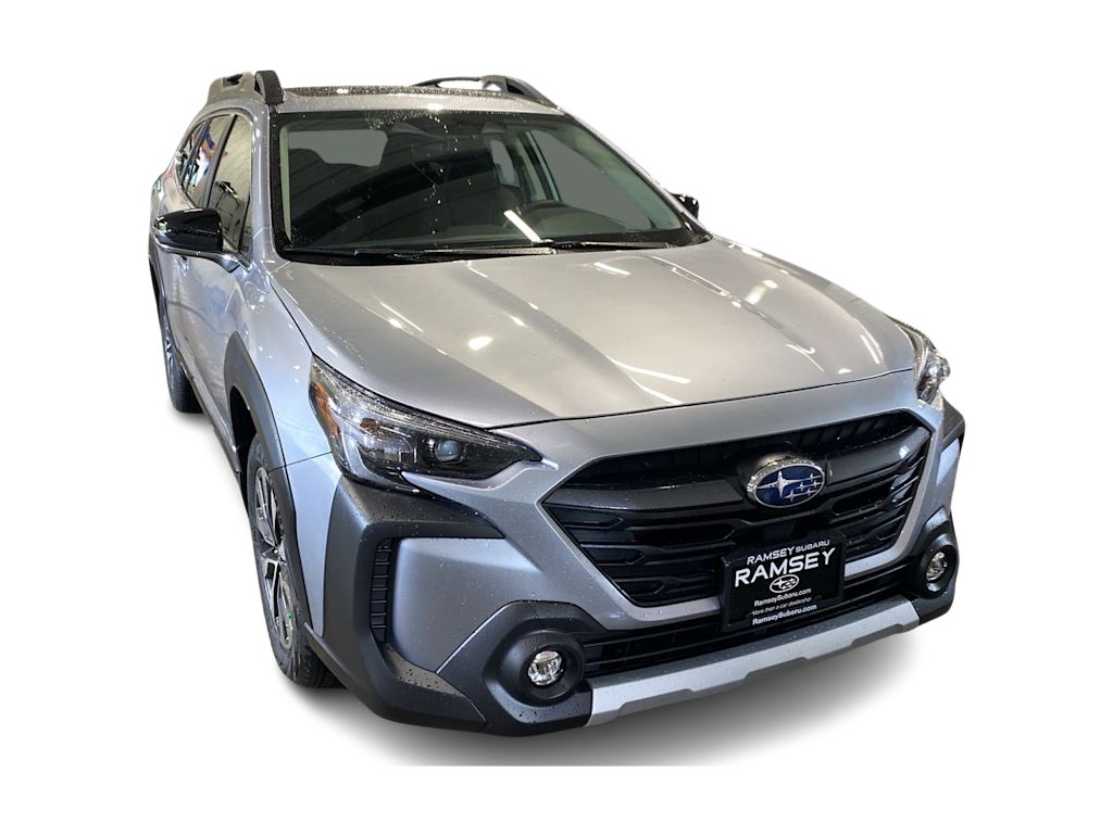 Thumbnail: 2025 Subaru Outback - 20