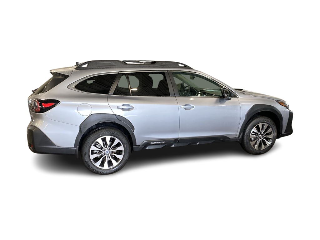 Thumbnail: 2025 Subaru Outback - 19