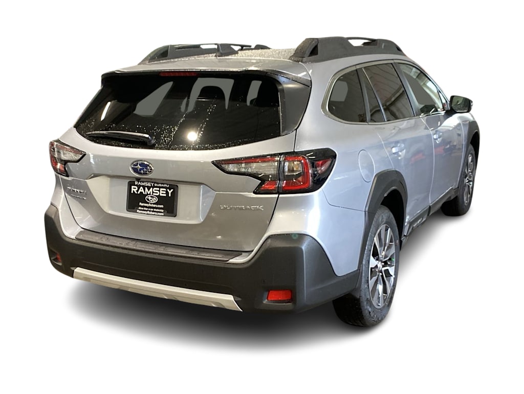 Thumbnail: 2025 Subaru Outback - 18