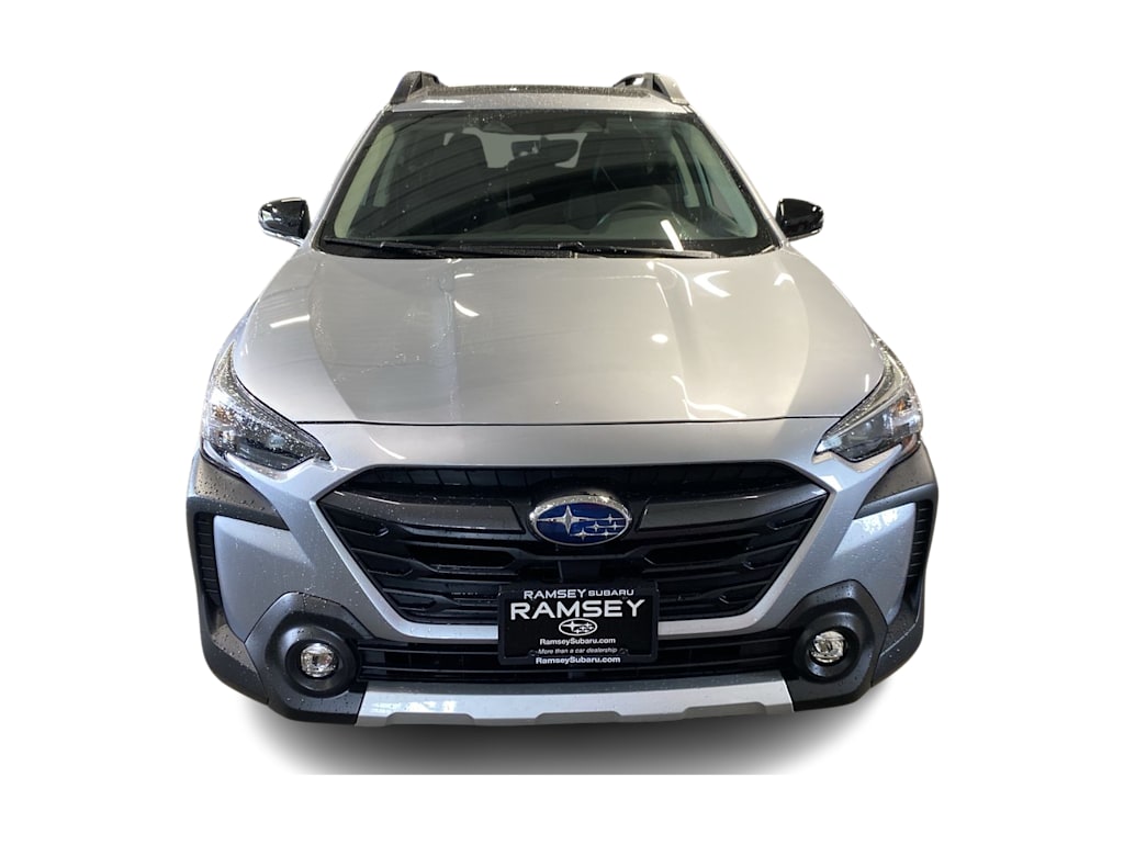 Thumbnail: 2025 Subaru Outback - 21
