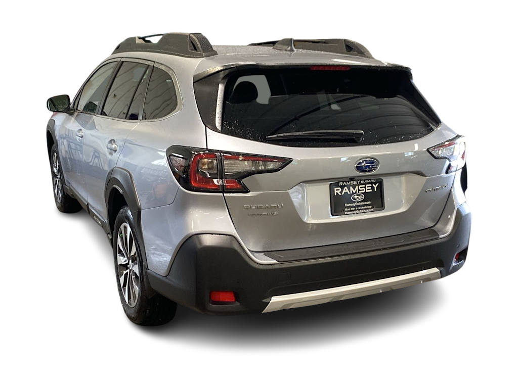 Thumbnail: 2025 Subaru Outback - 3