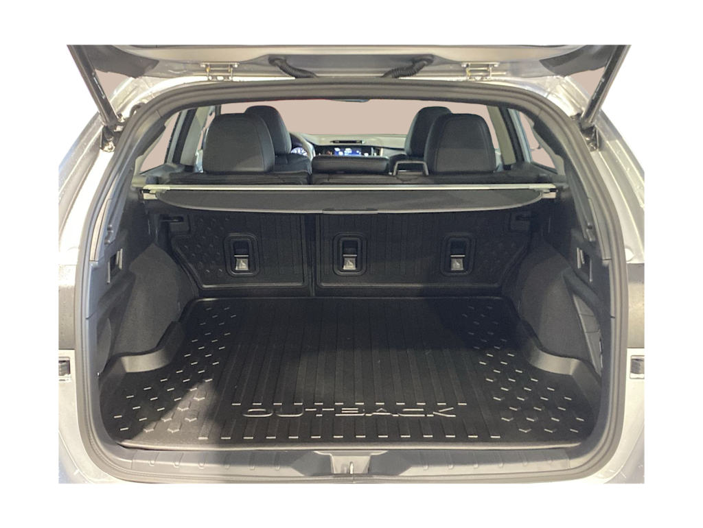 Thumbnail: 2025 Subaru Outback - 16
