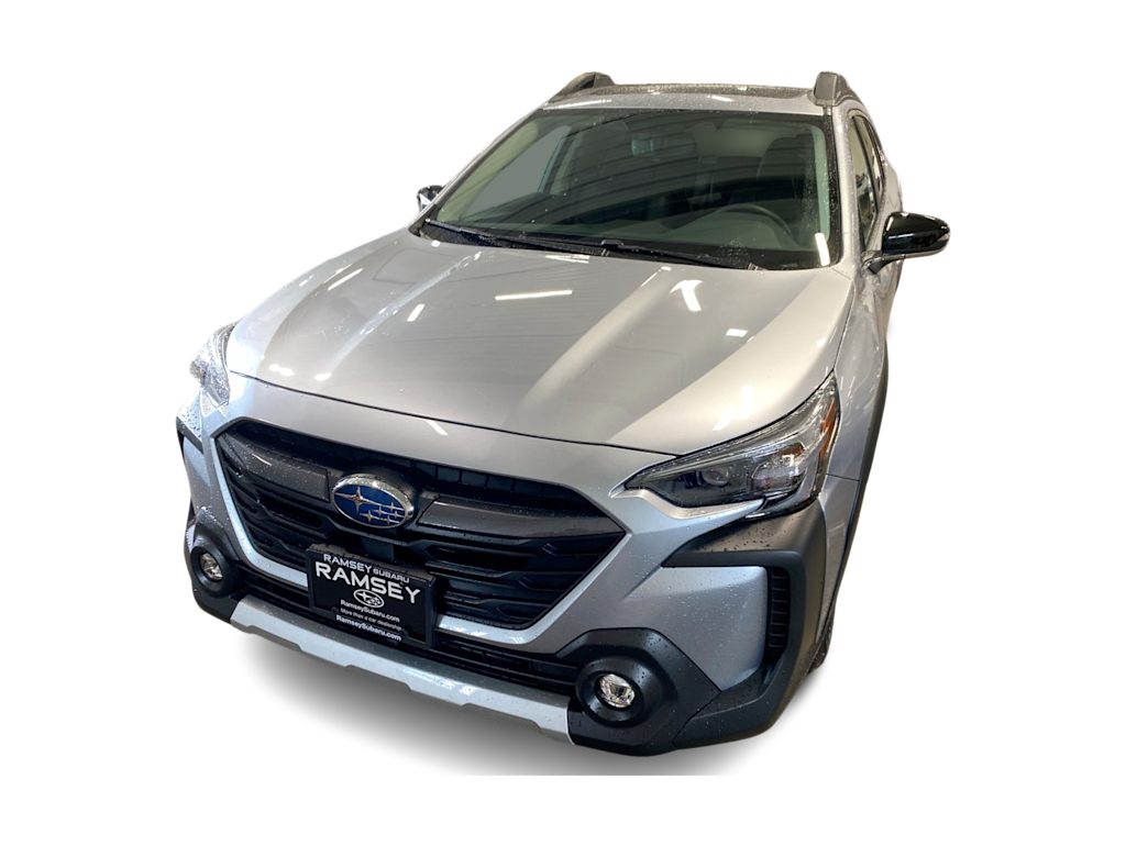 Thumbnail: 2025 Subaru Outback - 5