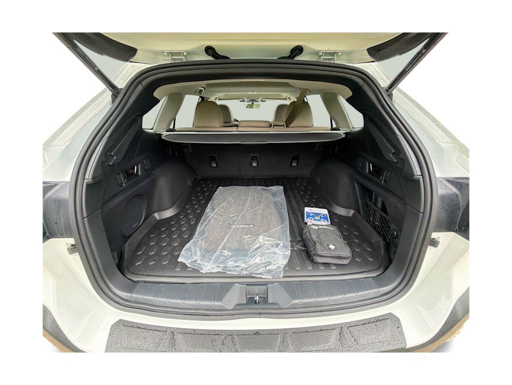 Thumbnail: 2025 Subaru Outback - 18