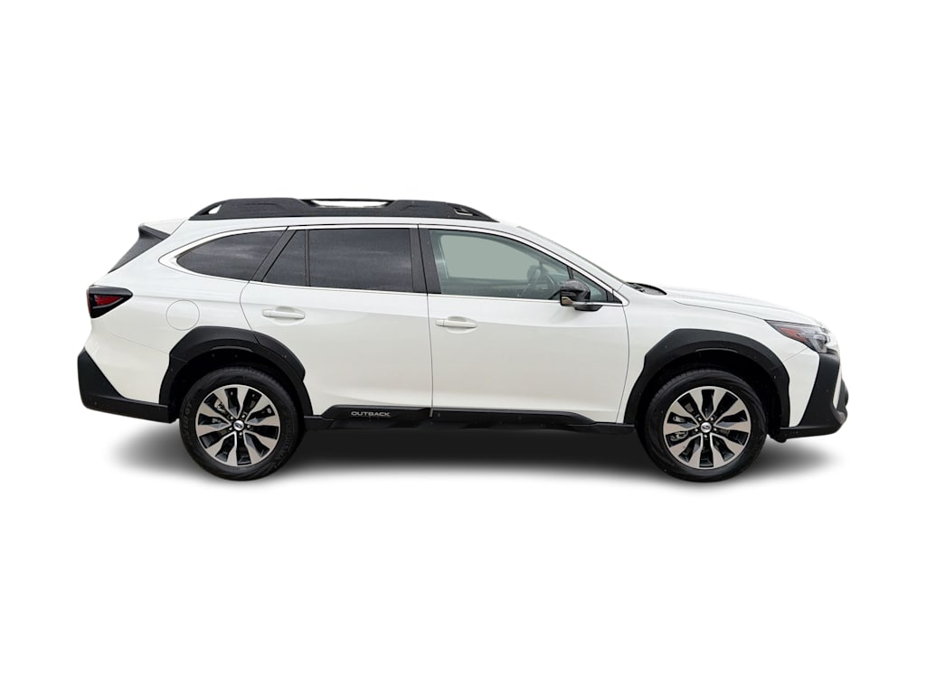 Thumbnail: 2025 Subaru Outback - 22
