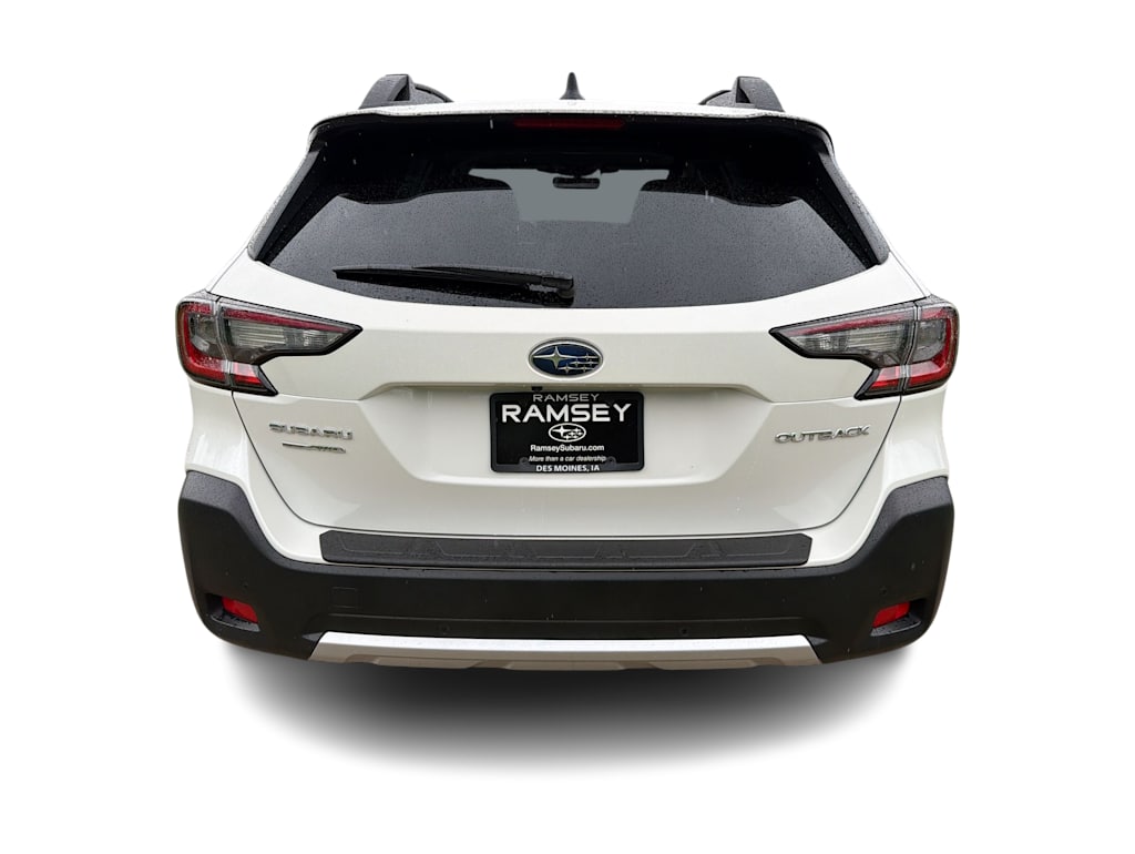 Thumbnail: 2025 Subaru Outback - 5