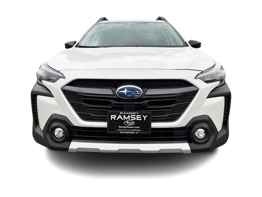 Thumbnail: 2025 Subaru Outback - 6