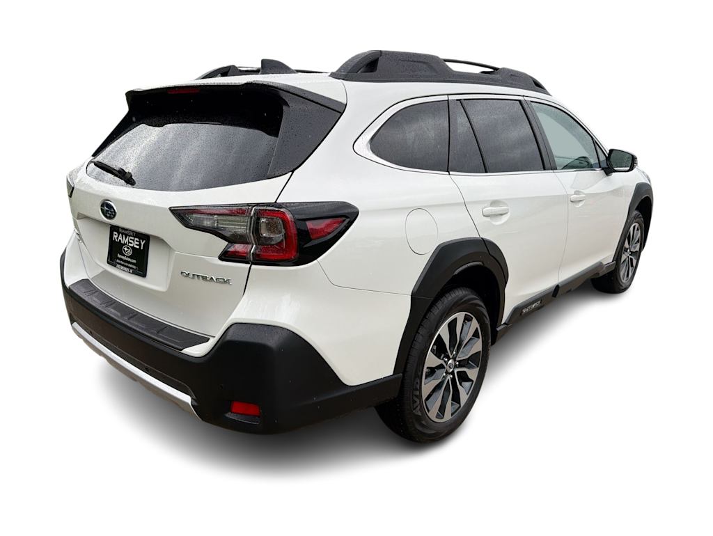 Thumbnail: 2025 Subaru Outback - 21