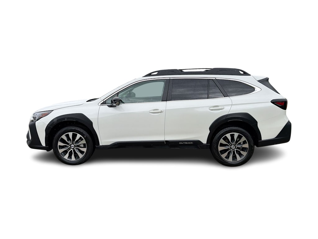 Thumbnail: 2025 Subaru Outback - 3
