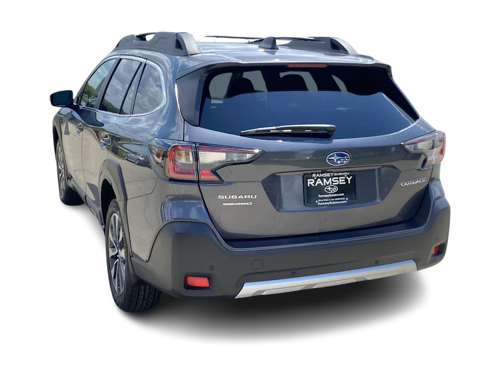 Thumbnail: 2025 Subaru Outback - 3