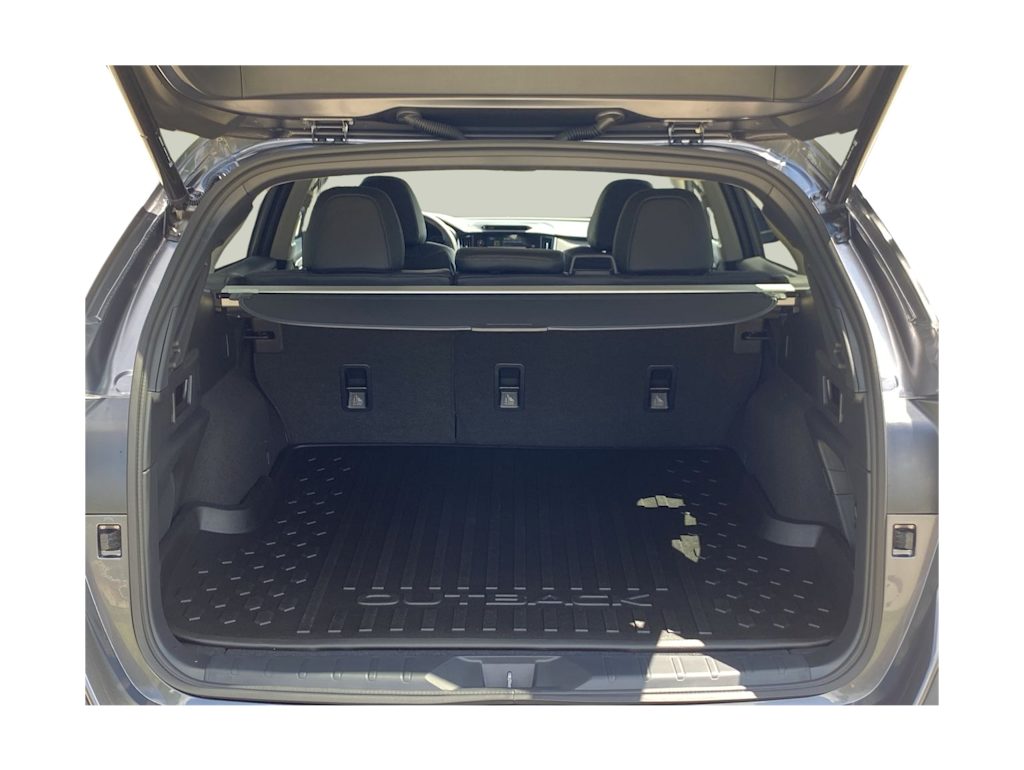 Thumbnail: 2025 Subaru Outback - 35