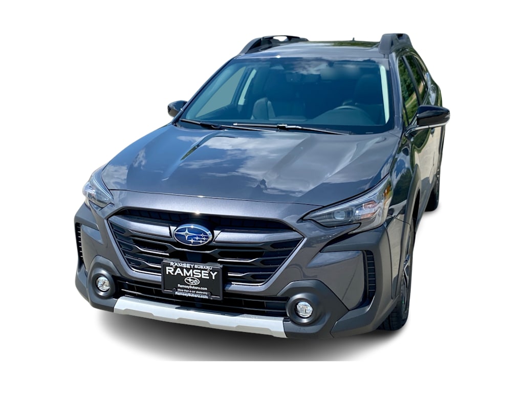 Thumbnail: 2025 Subaru Outback - 5