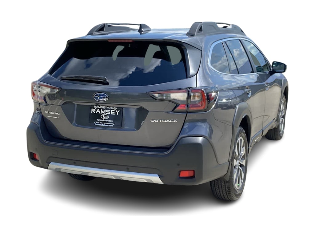 Thumbnail: 2025 Subaru Outback - 19