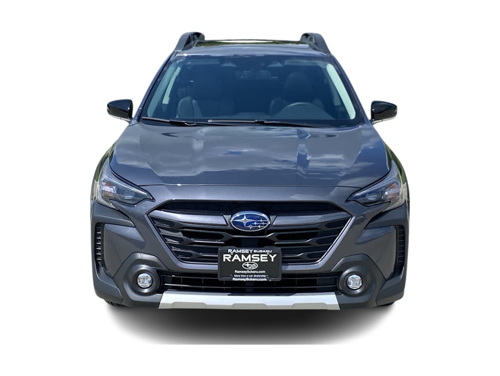 Thumbnail: 2025 Subaru Outback - 20