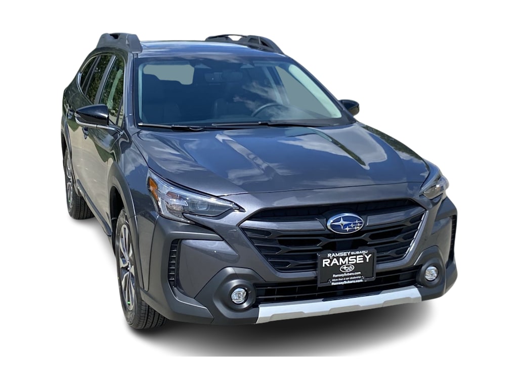 Thumbnail: 2025 Subaru Outback - 22