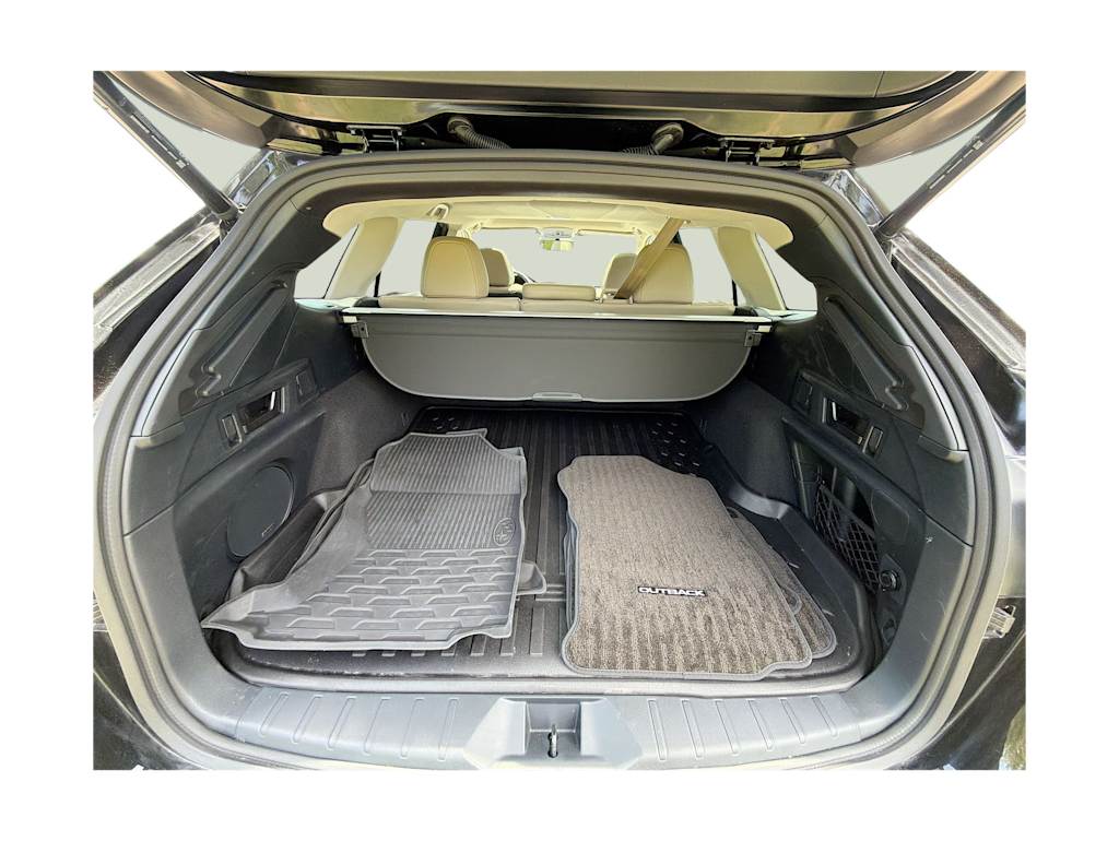 Thumbnail: 2025 Subaru Outback - 16
