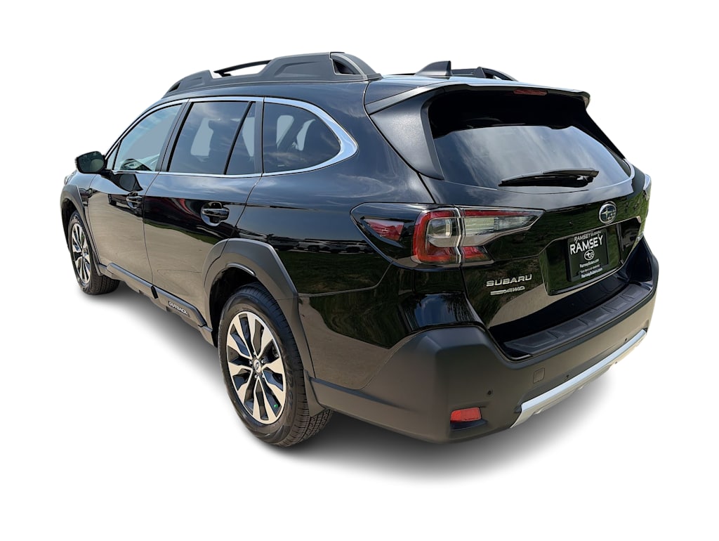 Thumbnail: 2025 Subaru Outback - 3