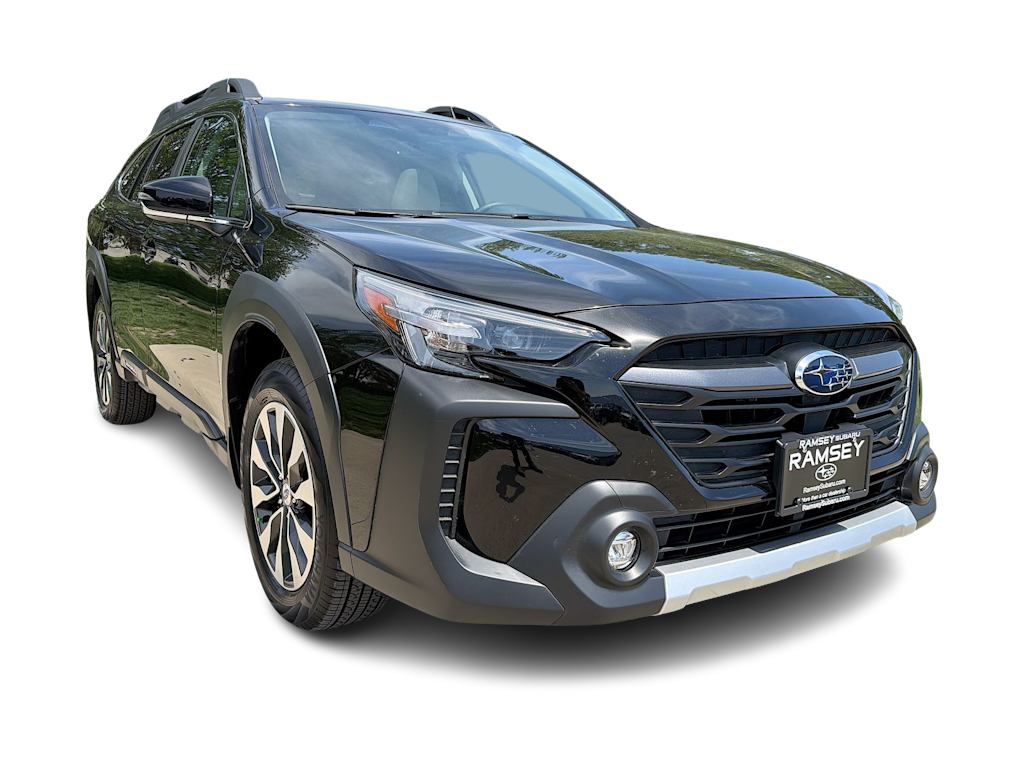 Thumbnail: 2025 Subaru Outback - 21