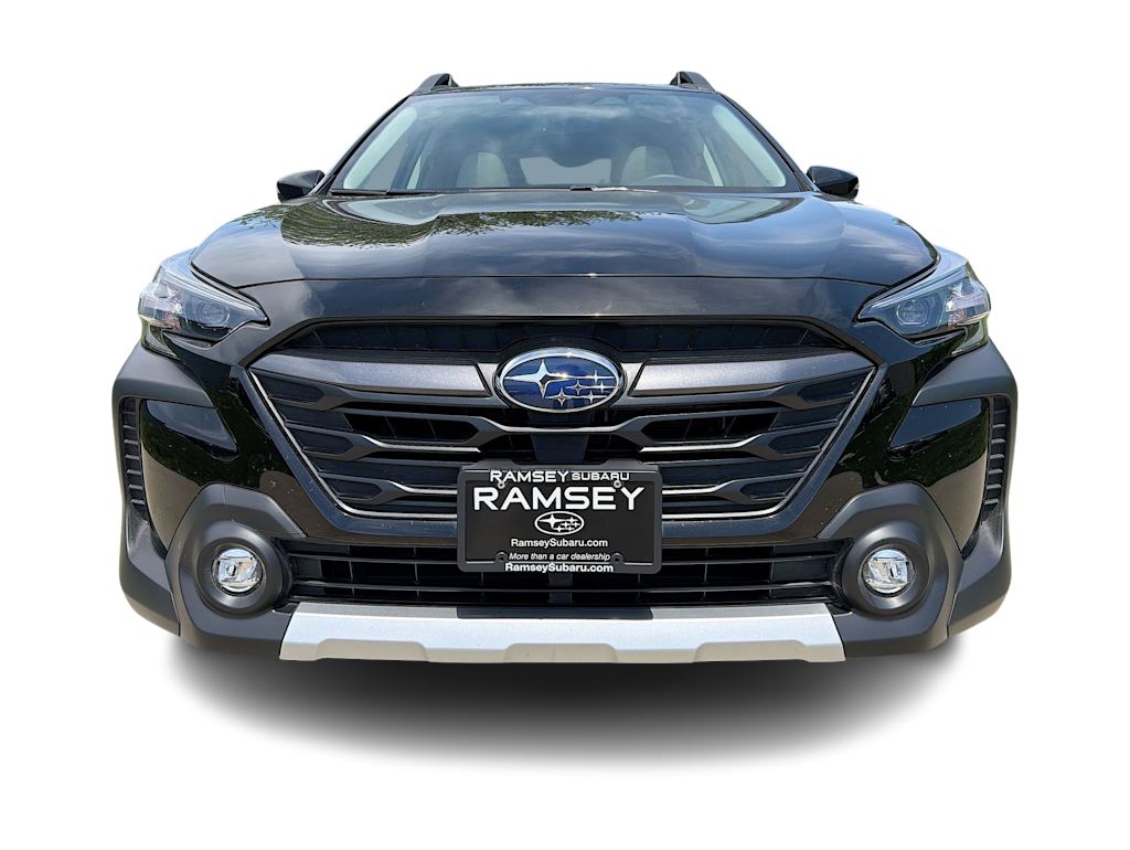 Thumbnail: 2025 Subaru Outback - 22