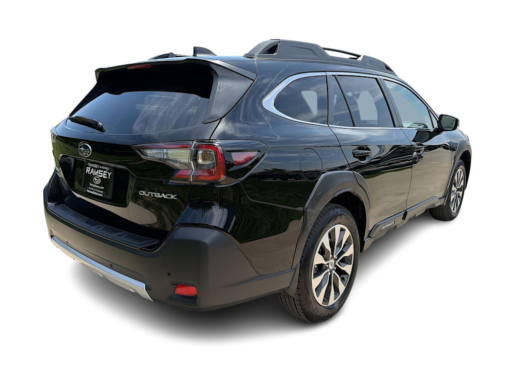Thumbnail: 2025 Subaru Outback - 19