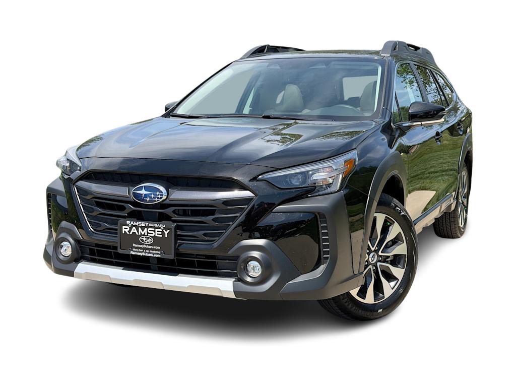 Thumbnail: 2025 Subaru Outback - 5