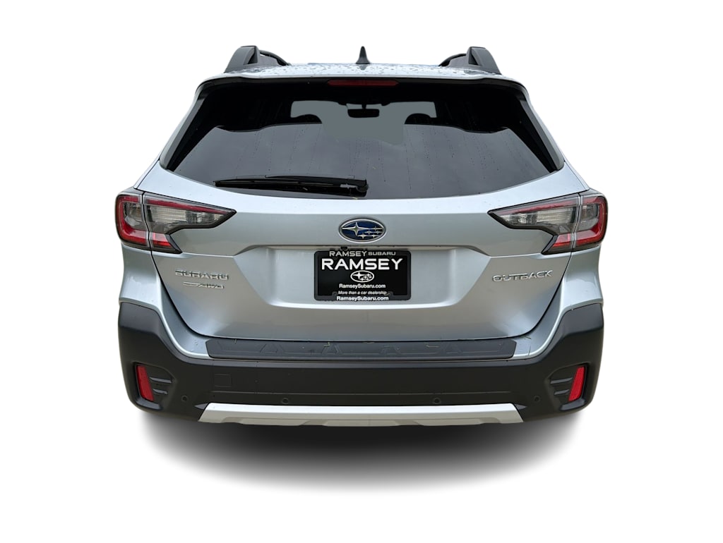 Thumbnail: 2021 Subaru Outback - 5