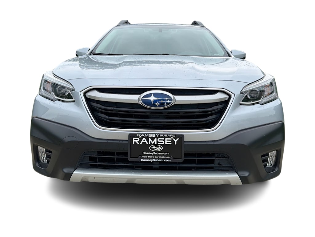 Thumbnail: 2021 Subaru Outback - 6