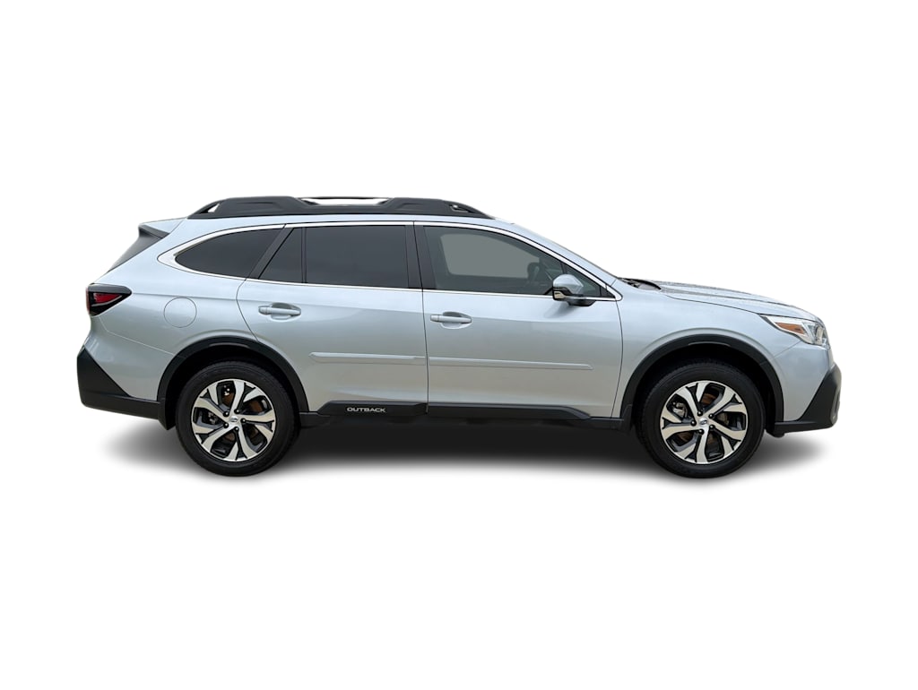 Thumbnail: 2021 Subaru Outback - 21