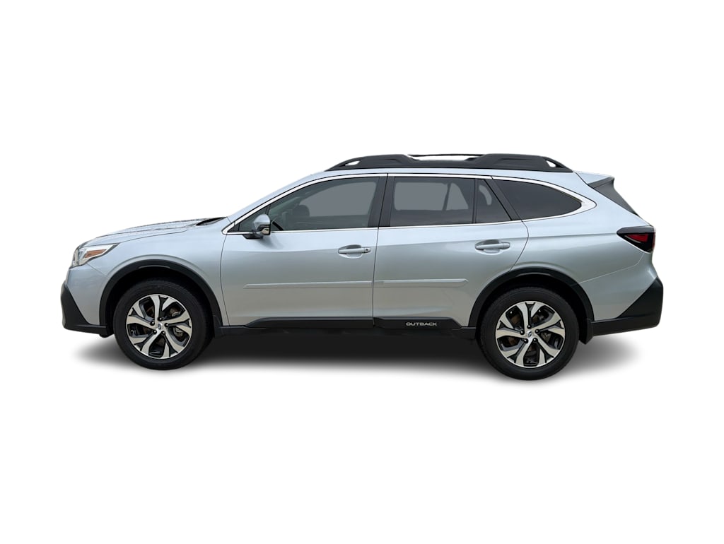 Thumbnail: 2021 Subaru Outback - 3