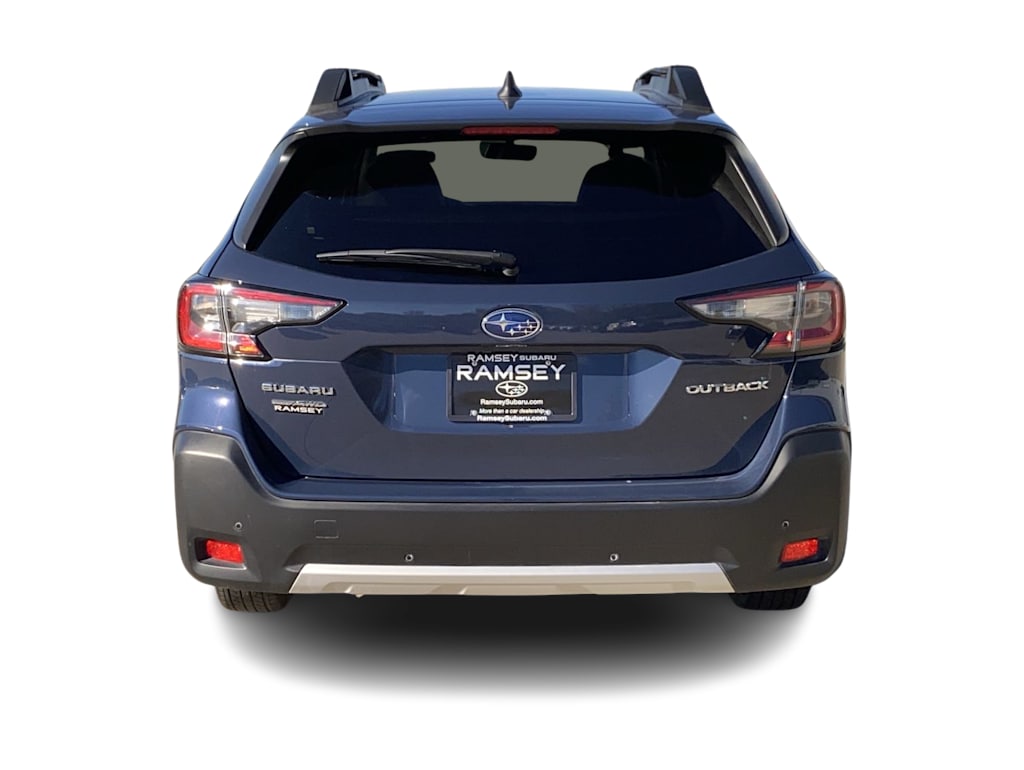 Thumbnail: 2023 Subaru Outback - 4