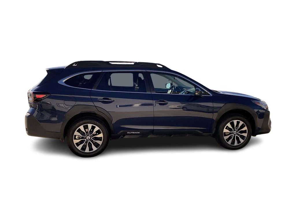 Thumbnail: 2023 Subaru Outback - 21