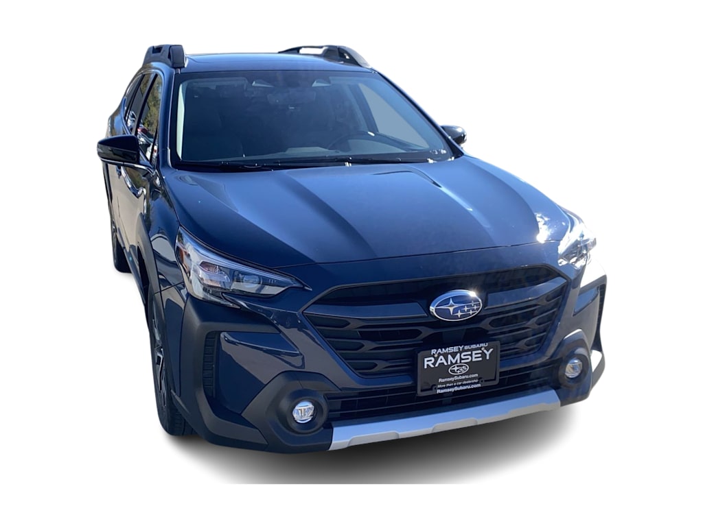 Thumbnail: 2023 Subaru Outback - 22