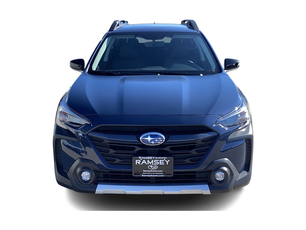 Thumbnail: 2023 Subaru Outback - 23