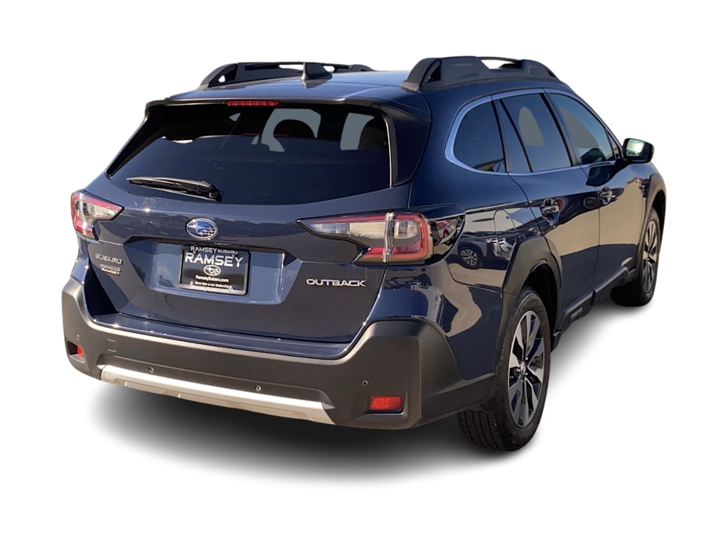 Thumbnail: 2023 Subaru Outback - 20