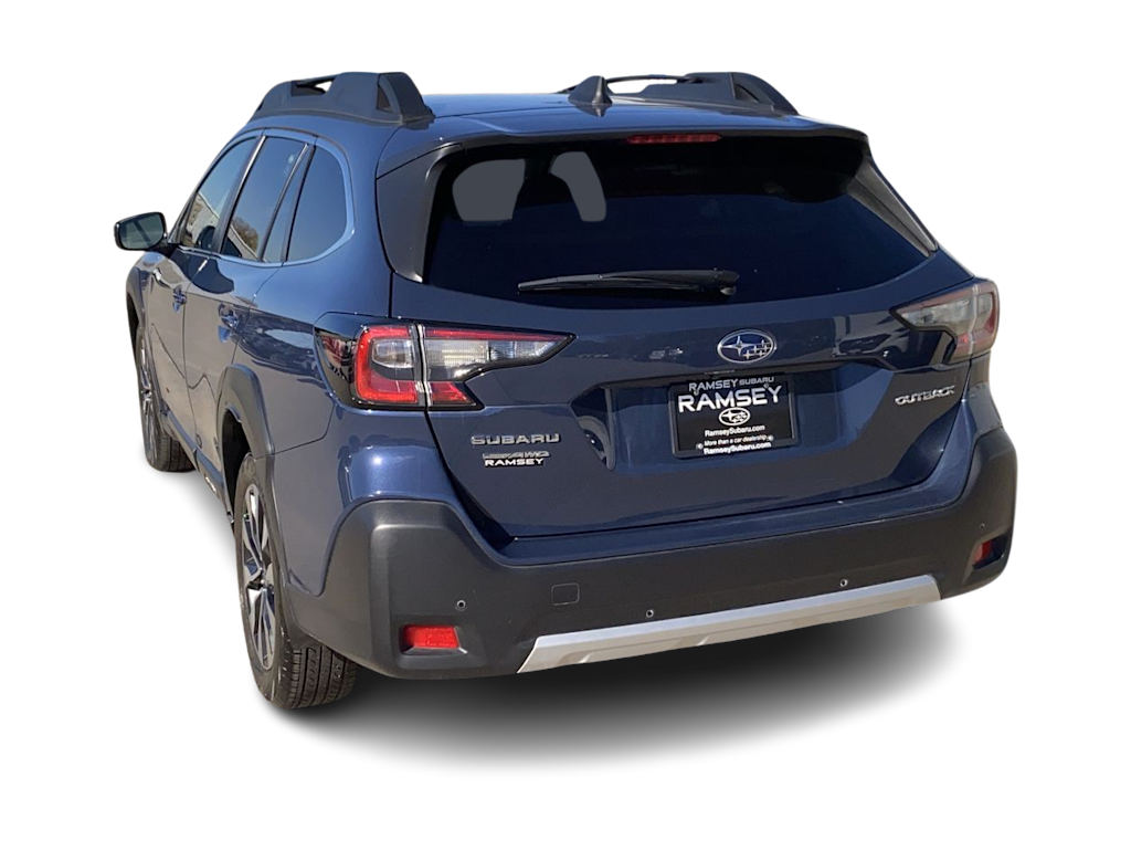 Thumbnail: 2023 Subaru Outback - 3