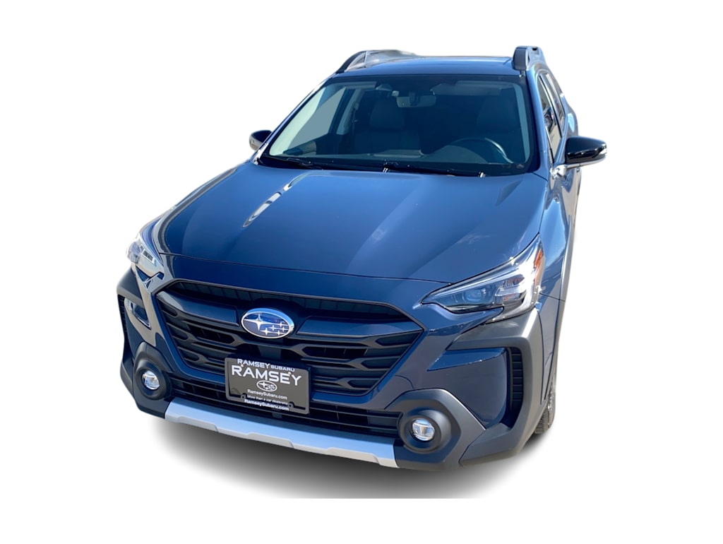 Thumbnail: 2023 Subaru Outback - 5