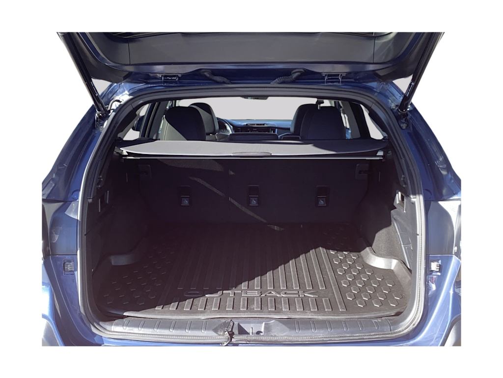 Thumbnail: 2023 Subaru Outback - 17