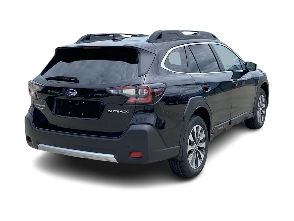 Thumbnail: 2025 Subaru Outback - 20