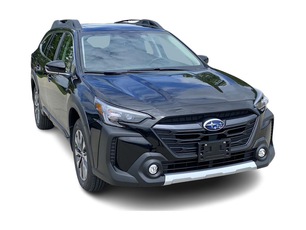 Thumbnail: 2025 Subaru Outback - 22