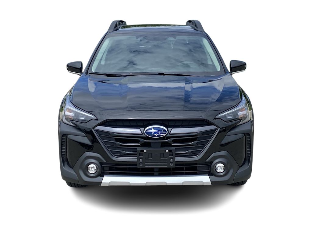 Thumbnail: 2025 Subaru Outback - 6