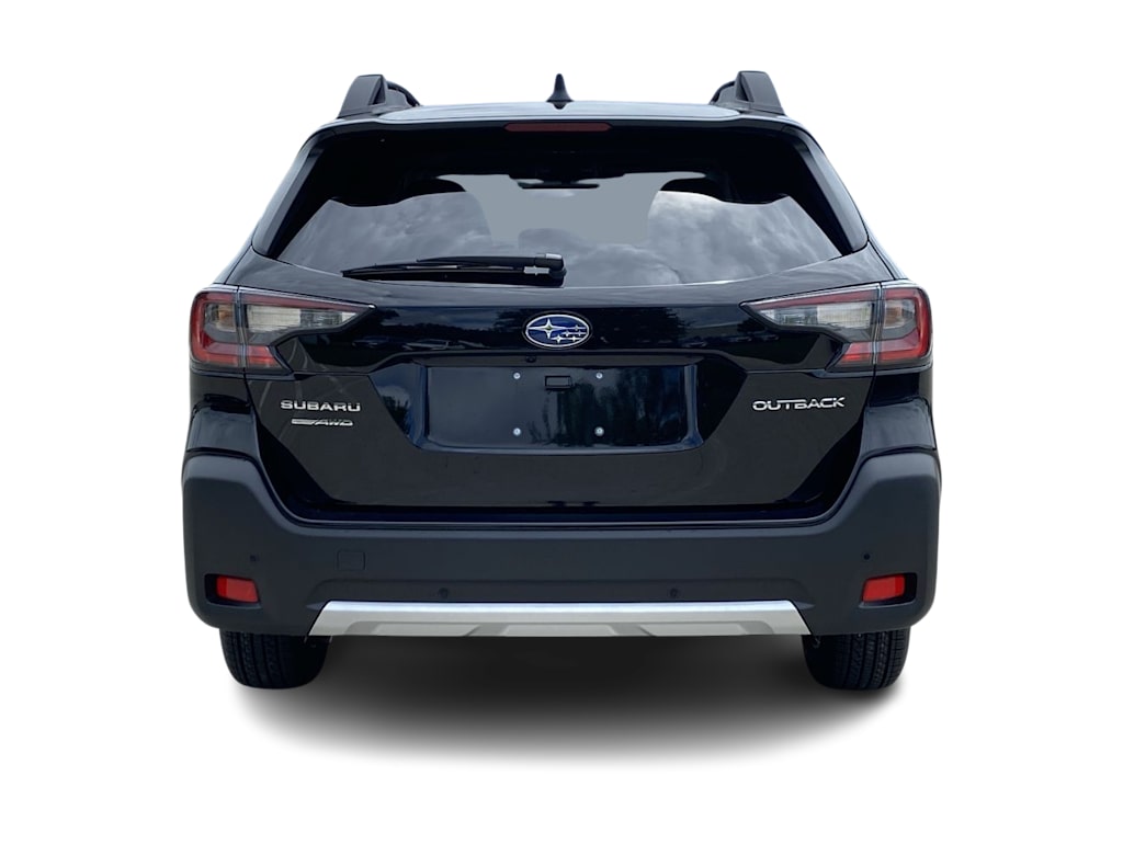 Thumbnail: 2025 Subaru Outback - 5