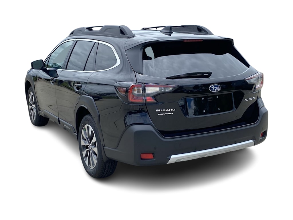 Thumbnail: 2025 Subaru Outback - 4