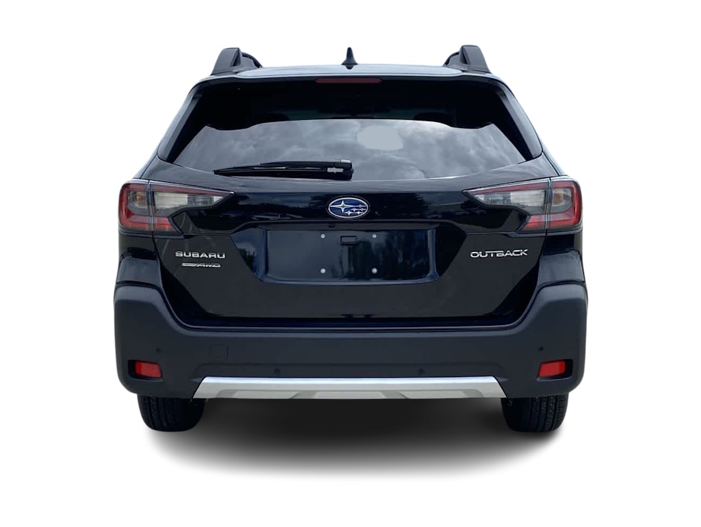 Thumbnail: 2025 Subaru Outback - 4