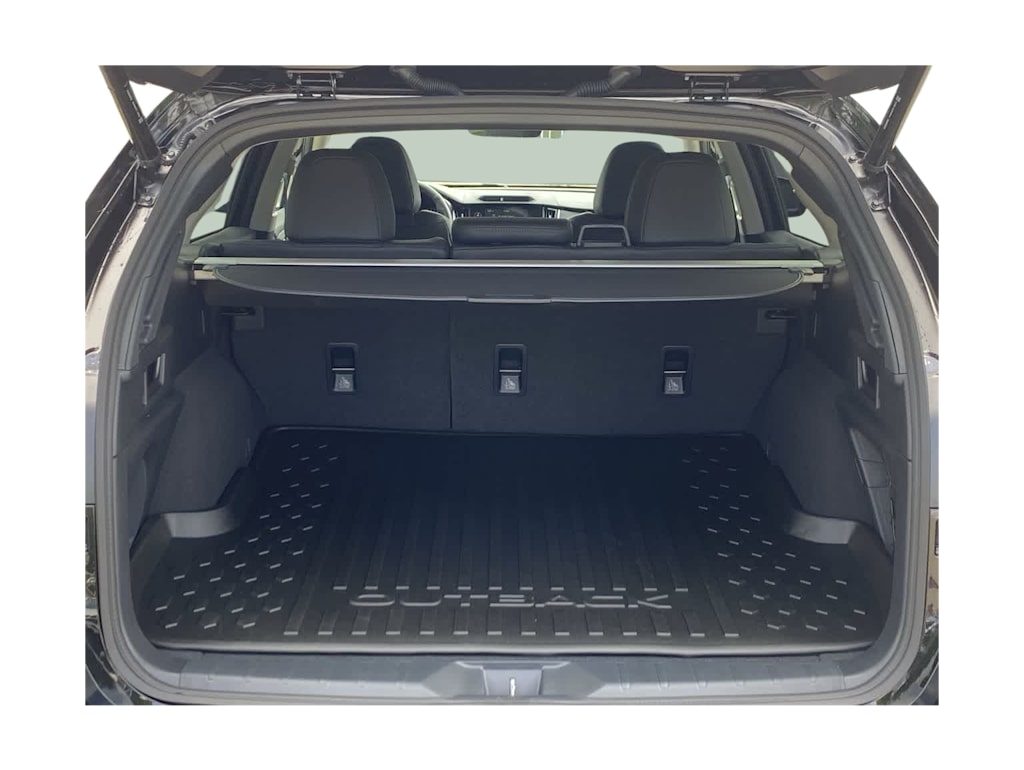 Thumbnail: 2025 Subaru Outback - 16