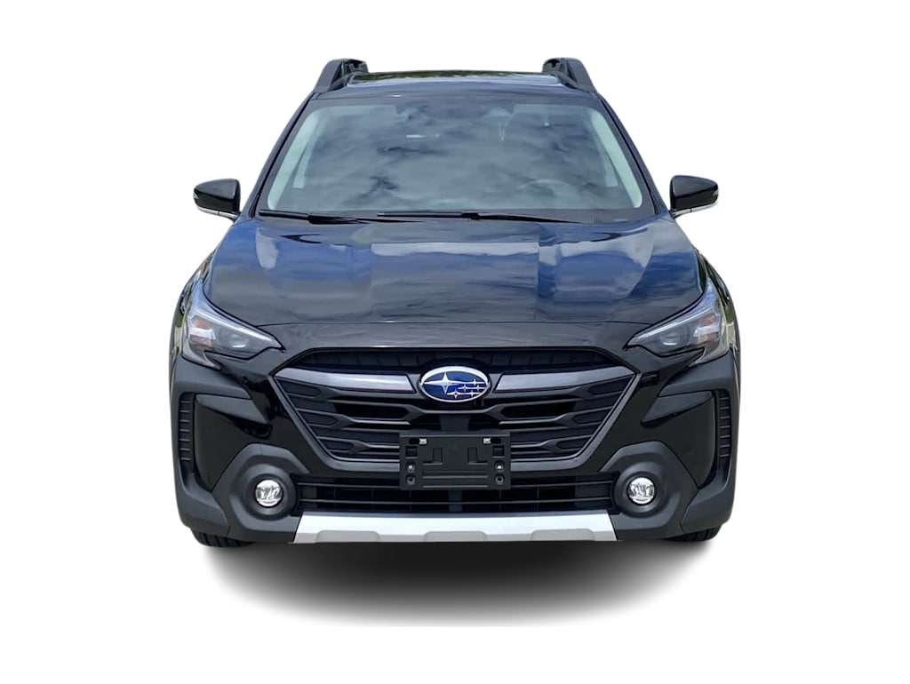 Thumbnail: 2025 Subaru Outback - 22
