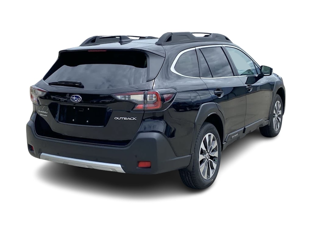 Thumbnail: 2025 Subaru Outback - 19